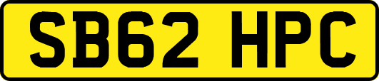 SB62HPC