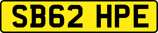 SB62HPE