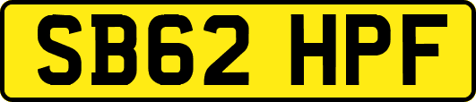 SB62HPF