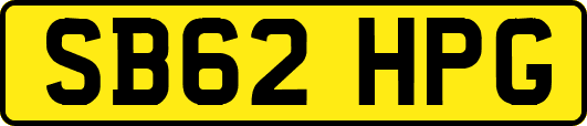 SB62HPG