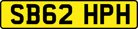 SB62HPH