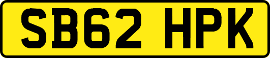 SB62HPK