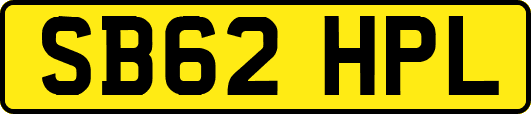 SB62HPL
