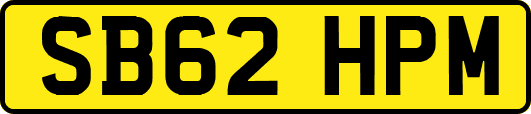 SB62HPM