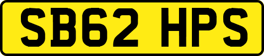 SB62HPS