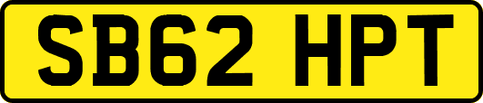 SB62HPT