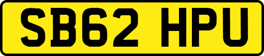 SB62HPU