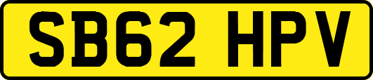 SB62HPV