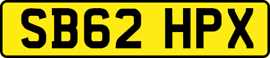 SB62HPX