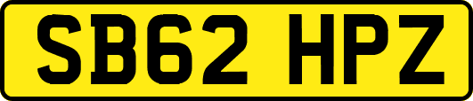 SB62HPZ