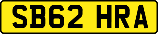 SB62HRA
