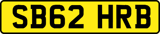 SB62HRB