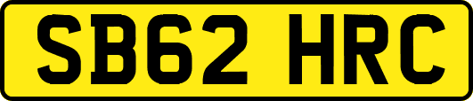 SB62HRC