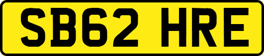 SB62HRE