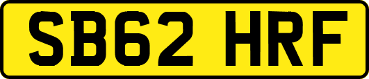 SB62HRF