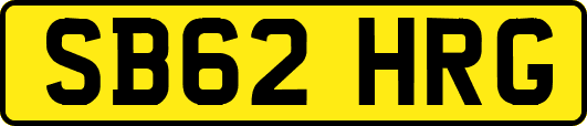 SB62HRG