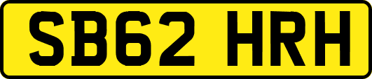 SB62HRH