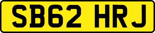 SB62HRJ