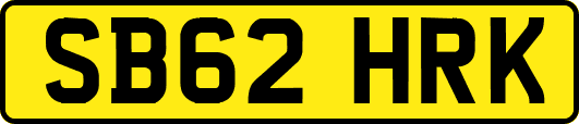 SB62HRK