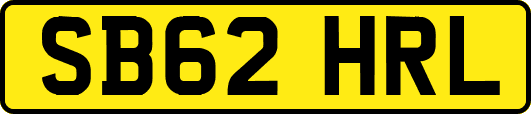 SB62HRL