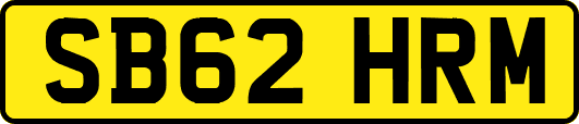 SB62HRM