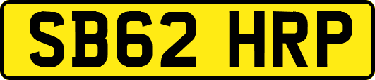 SB62HRP
