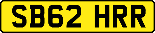 SB62HRR