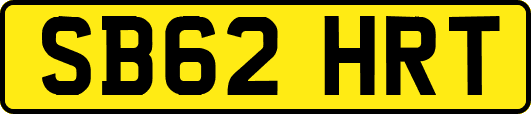 SB62HRT