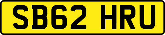 SB62HRU