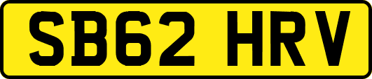SB62HRV