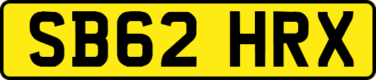 SB62HRX