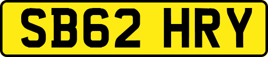 SB62HRY