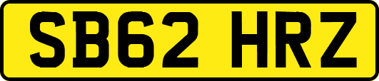 SB62HRZ