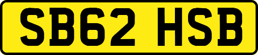 SB62HSB