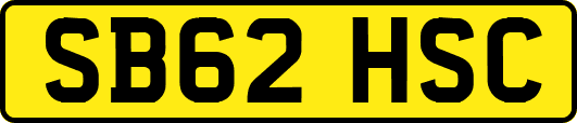 SB62HSC