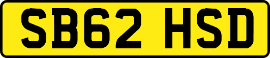 SB62HSD