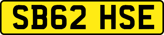SB62HSE
