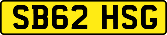 SB62HSG