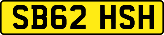 SB62HSH
