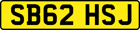 SB62HSJ