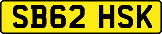 SB62HSK