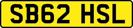 SB62HSL