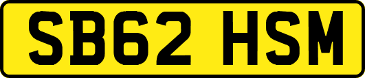 SB62HSM