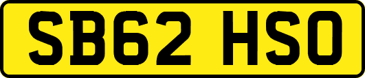 SB62HSO