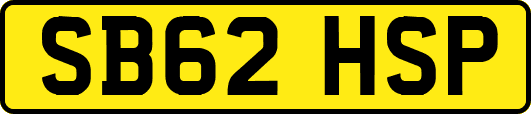 SB62HSP
