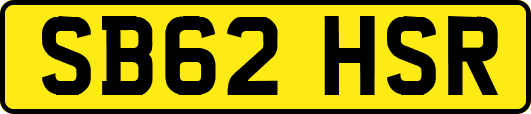 SB62HSR