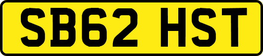 SB62HST