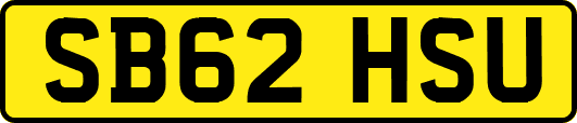 SB62HSU