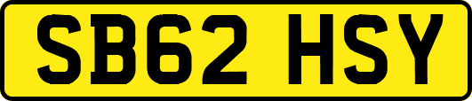 SB62HSY