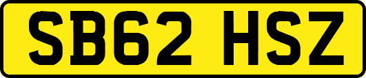 SB62HSZ